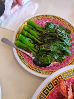 Chinese Broccoli