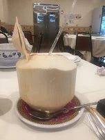 Coconut Water