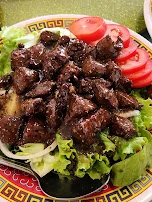 Shaken Beef