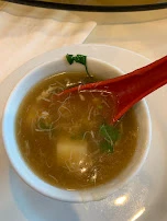 Sweet Sour Soup