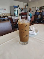 Vietnamese Coffee