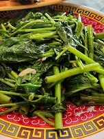 Water Spinach