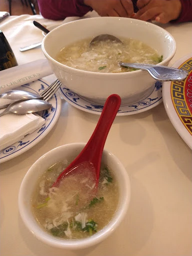 Tan Cang Newport Seafood Restaurant - Garden Grove, CA photo 3