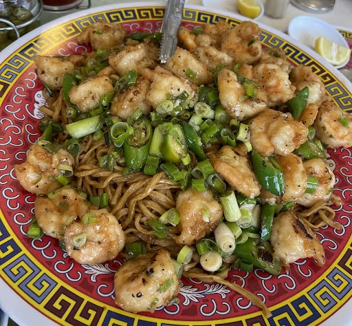 Tan Cang Newport Seafood Restaurant - Garden Grove, CA photo 10