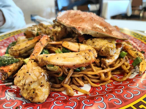 Tan Cang Newport Seafood Restaurant - Garden Grove, CA photo 8