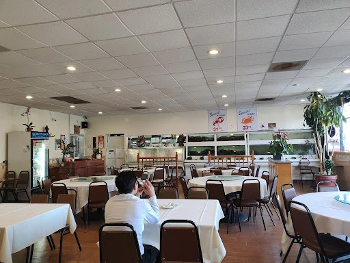 Tan Cang Newport Seafood Restaurant - Garden Grove, CA photo 6