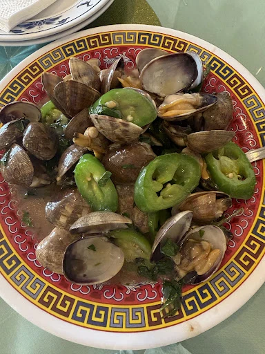 Tan Cang Newport Seafood Restaurant - Garden Grove, CA photo 5