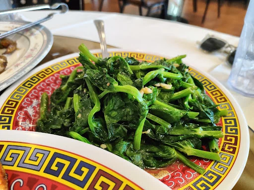 Tan Cang Newport Seafood Restaurant - Garden Grove, CA photo 4